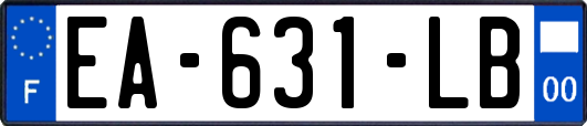 EA-631-LB
