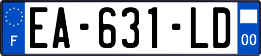EA-631-LD