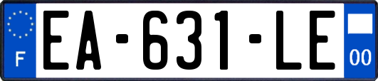 EA-631-LE