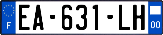 EA-631-LH