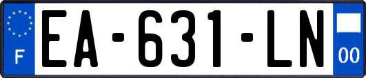 EA-631-LN