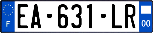 EA-631-LR