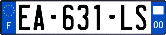 EA-631-LS
