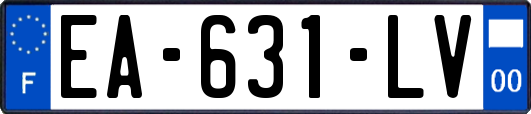 EA-631-LV