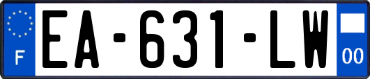 EA-631-LW