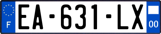 EA-631-LX