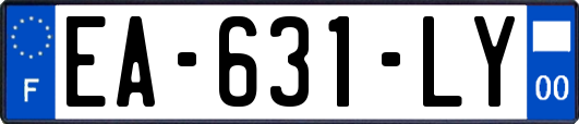 EA-631-LY