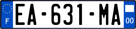 EA-631-MA