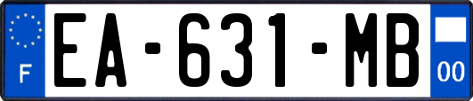 EA-631-MB