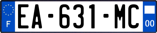 EA-631-MC