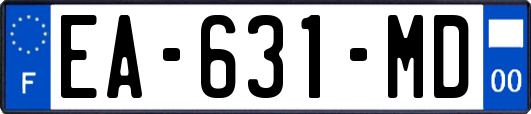 EA-631-MD