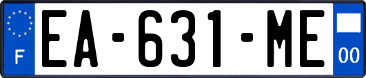 EA-631-ME