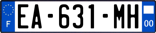EA-631-MH