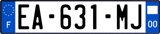 EA-631-MJ