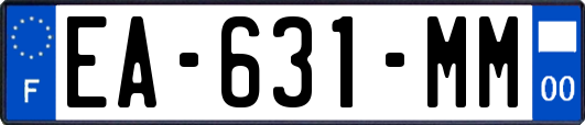 EA-631-MM