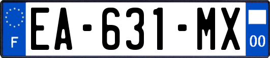 EA-631-MX