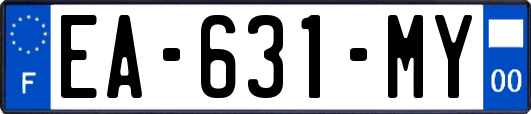EA-631-MY