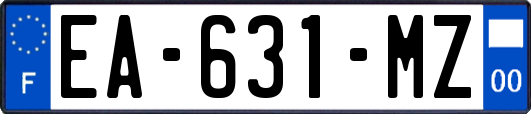 EA-631-MZ