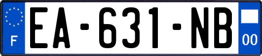 EA-631-NB