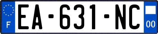 EA-631-NC