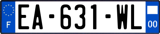 EA-631-WL