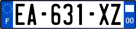 EA-631-XZ