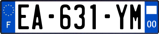 EA-631-YM