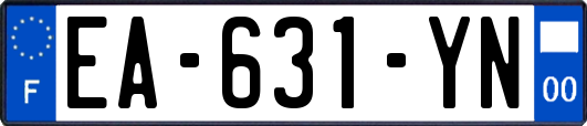 EA-631-YN