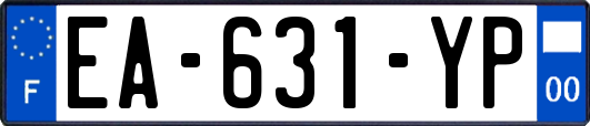 EA-631-YP