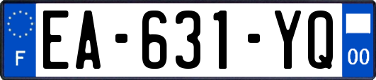 EA-631-YQ