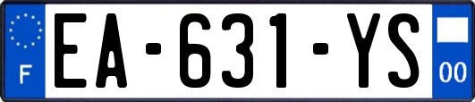 EA-631-YS