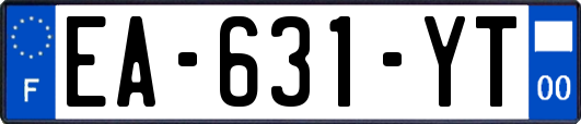 EA-631-YT