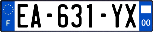 EA-631-YX