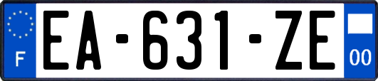 EA-631-ZE