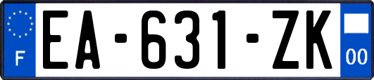 EA-631-ZK