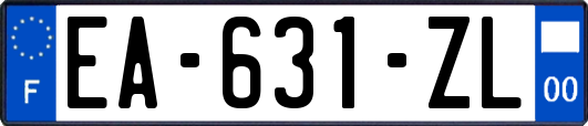 EA-631-ZL