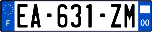 EA-631-ZM