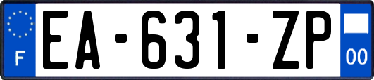 EA-631-ZP