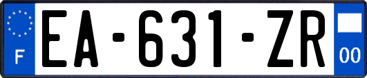 EA-631-ZR