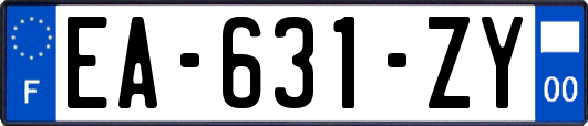 EA-631-ZY