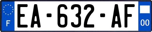 EA-632-AF