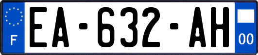 EA-632-AH