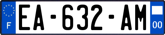 EA-632-AM