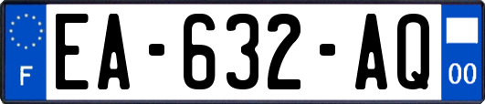 EA-632-AQ