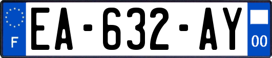 EA-632-AY