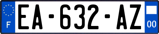 EA-632-AZ