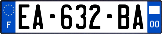 EA-632-BA