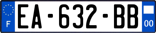 EA-632-BB