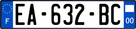 EA-632-BC