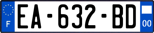 EA-632-BD